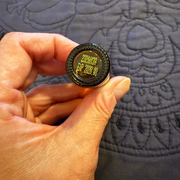 doTERRA Adaptiv Touch Roller - Picture 3 of 3